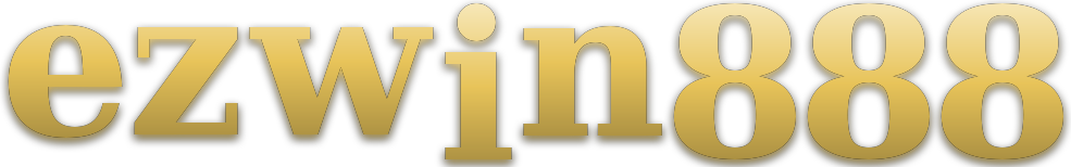 ezwin888 logo