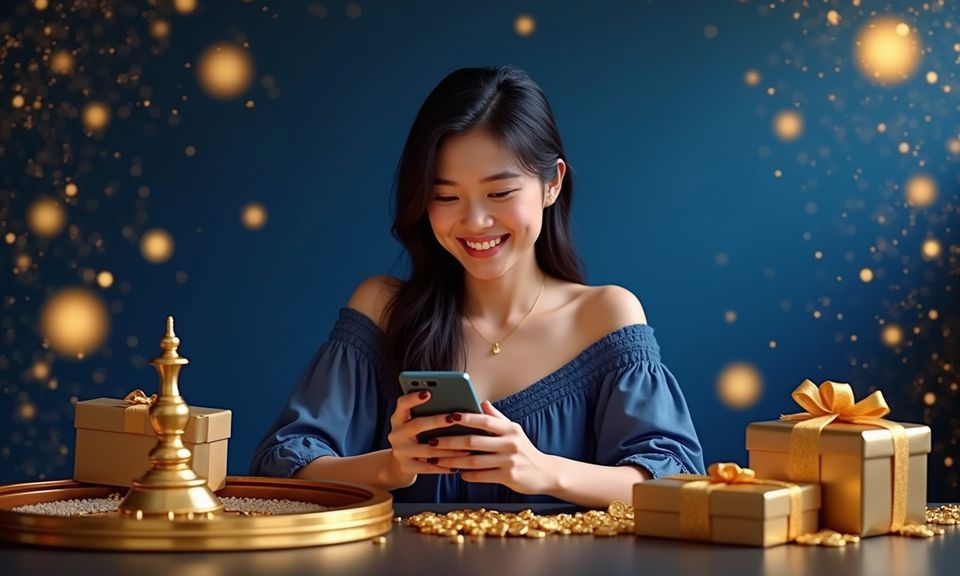 ezwin888 Satay Night Slots