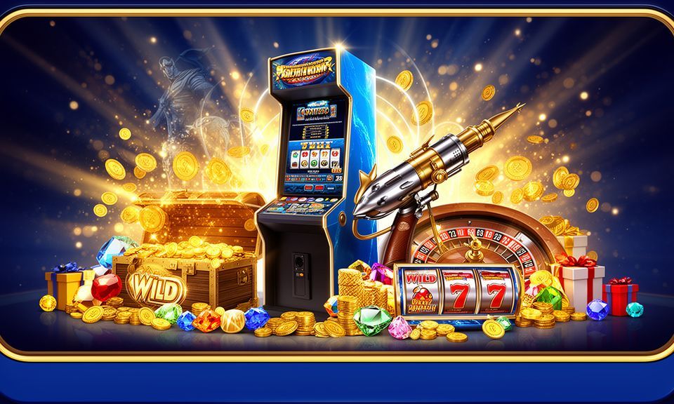 ezwin888 Live Baccarat