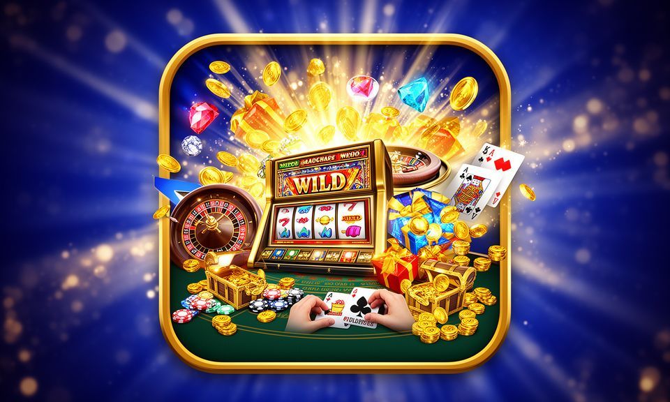 ezwin888 Northern Star Slots at ezwin888